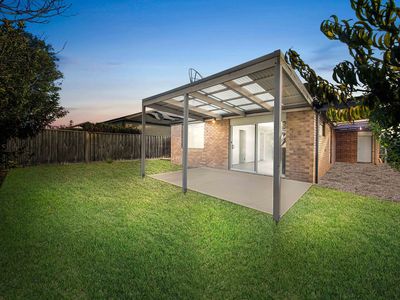 712 Armstrong Road, Wyndham Vale