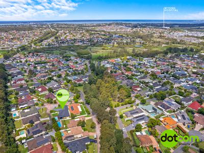 2 Flame Tree Close, Hamlyn Terrace