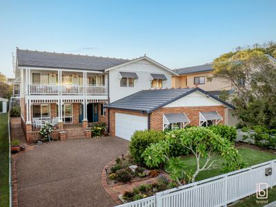 61 Bungary Road, Norah Head