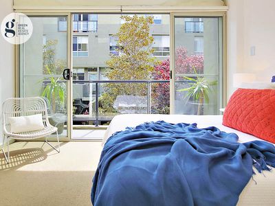 22 / 20 Herbert Street, West Ryde