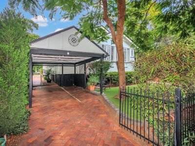 5 Glebe Road, Newtown