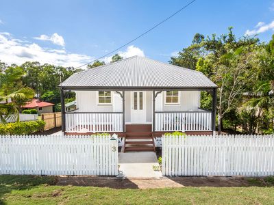 3 Weldon Street, North Ipswich