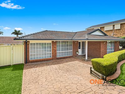 20 Severn Place, Albion Park