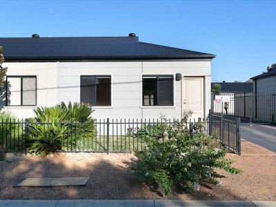 3 / 2-6 Kelly Street, Werribee