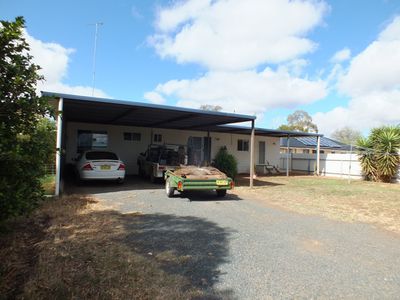 33 Conway Street, Wyalong