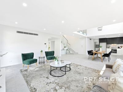 9A Evans Street, Peakhurst