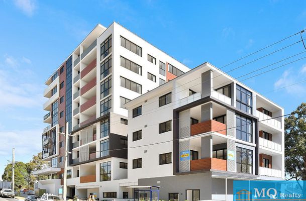 501 / 2 Good Street, Westmead