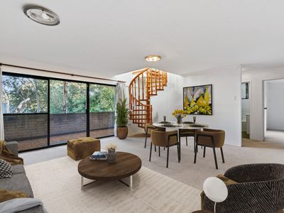 19 / 66-72 Booner Street, Hawks Nest