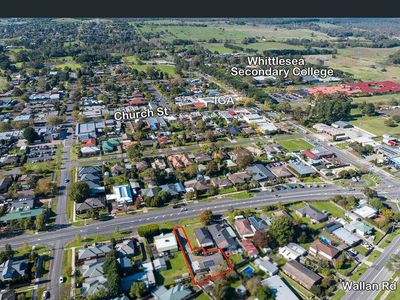 1 / 9 Macmeikan Street, Whittlesea