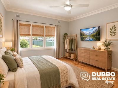 3 Roycox Crescent, Dubbo