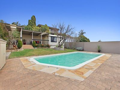 35 Porter Avenue, Mount Warrigal