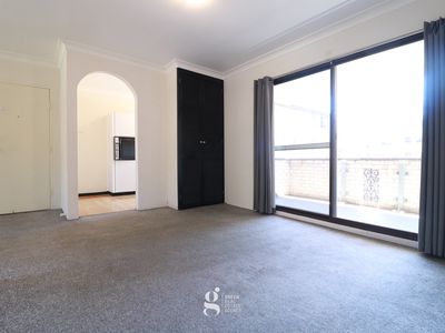 8 / 18-18A Meadow Cres, Meadowbank