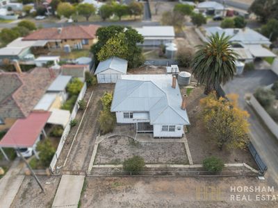 2 Bell Street, Nhill