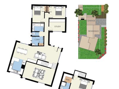 321 Stud Road, Dandenong North
