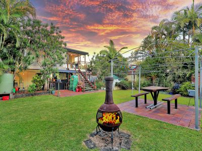71 Evergreen Avenue, Loganlea