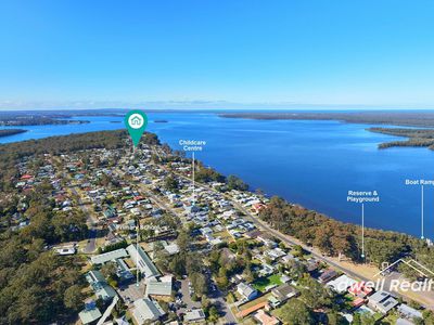 108 Tallyan Point Road, Basin View
