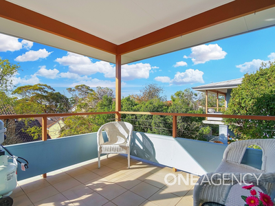 8 / 20 Anne Street, Vincentia