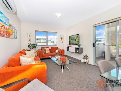 132 / 61 John Gorton Drive, Wright