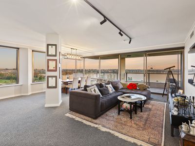 92 / 60 Terrace Road, East Perth