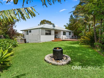 7 Ridge Avenue, Sussex Inlet