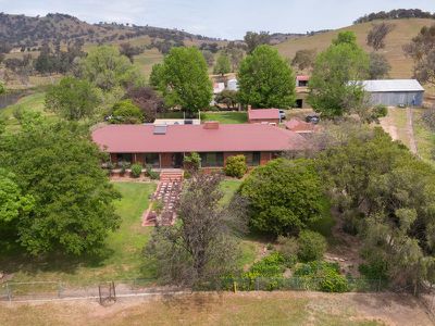 1068 Wymah Road, Bowna