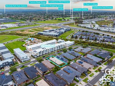 14 Panama Road, Cranbourne West