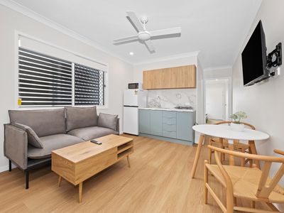 5 / 41 Rowell Street, Zillmere