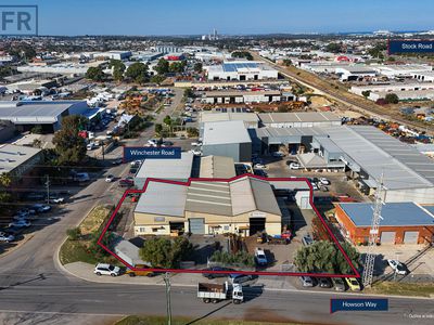 10 Howson Way, Bibra Lake