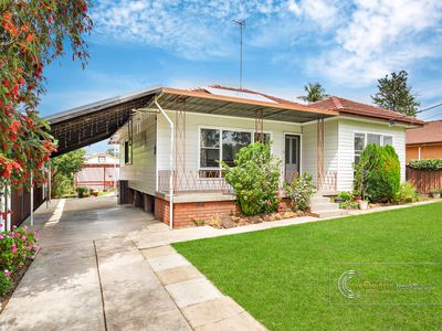 112 Victoria Street, Kingswood