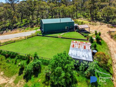 193 Kangaroo Gully Road, Kangaroo Flat