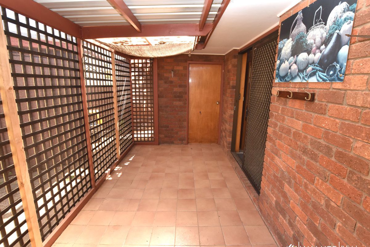 4 / 31 Brudenell Street, Stanhope