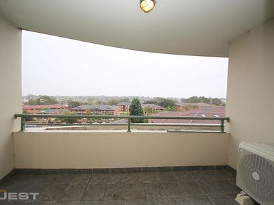 503 / 16-20 Meredith Street, Bankstown