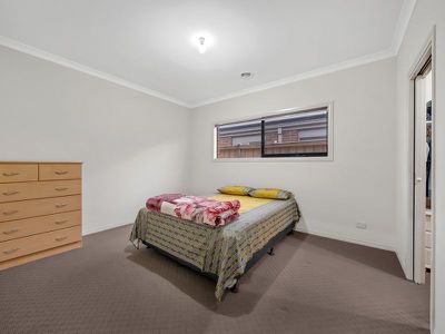 27 Cortajalla Avenue, Clyde North