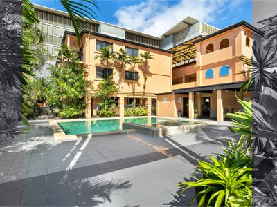 5 / 253-255 Lake Street, Cairns North