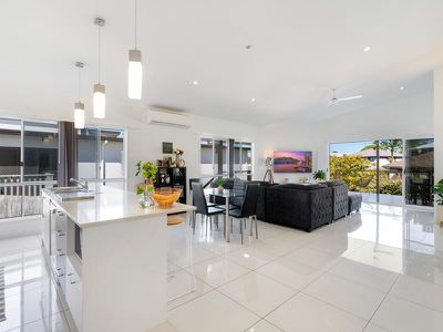 3 Charlton Court, Burnside