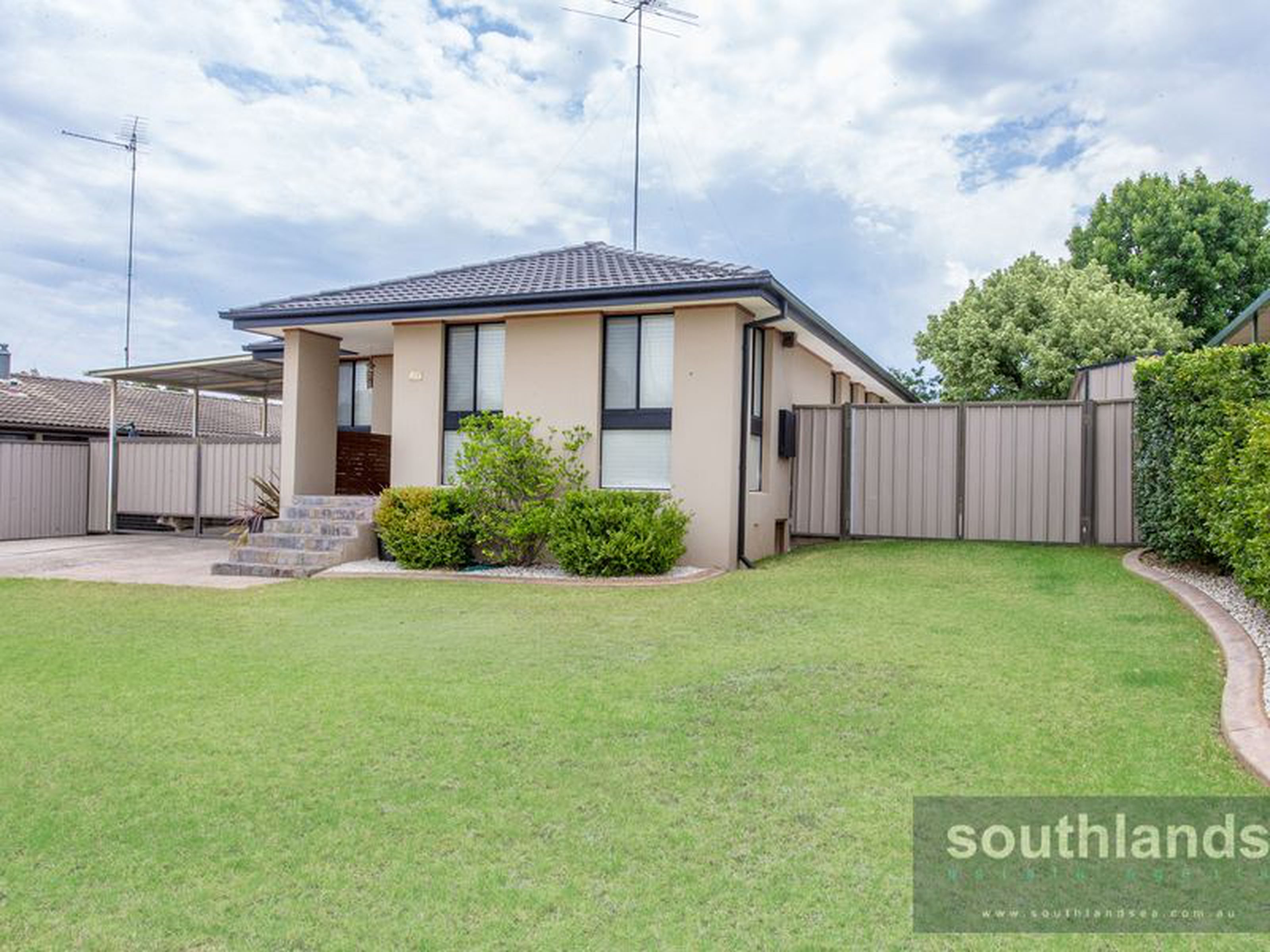 17 Bickley Road, SOUTH PENRITH