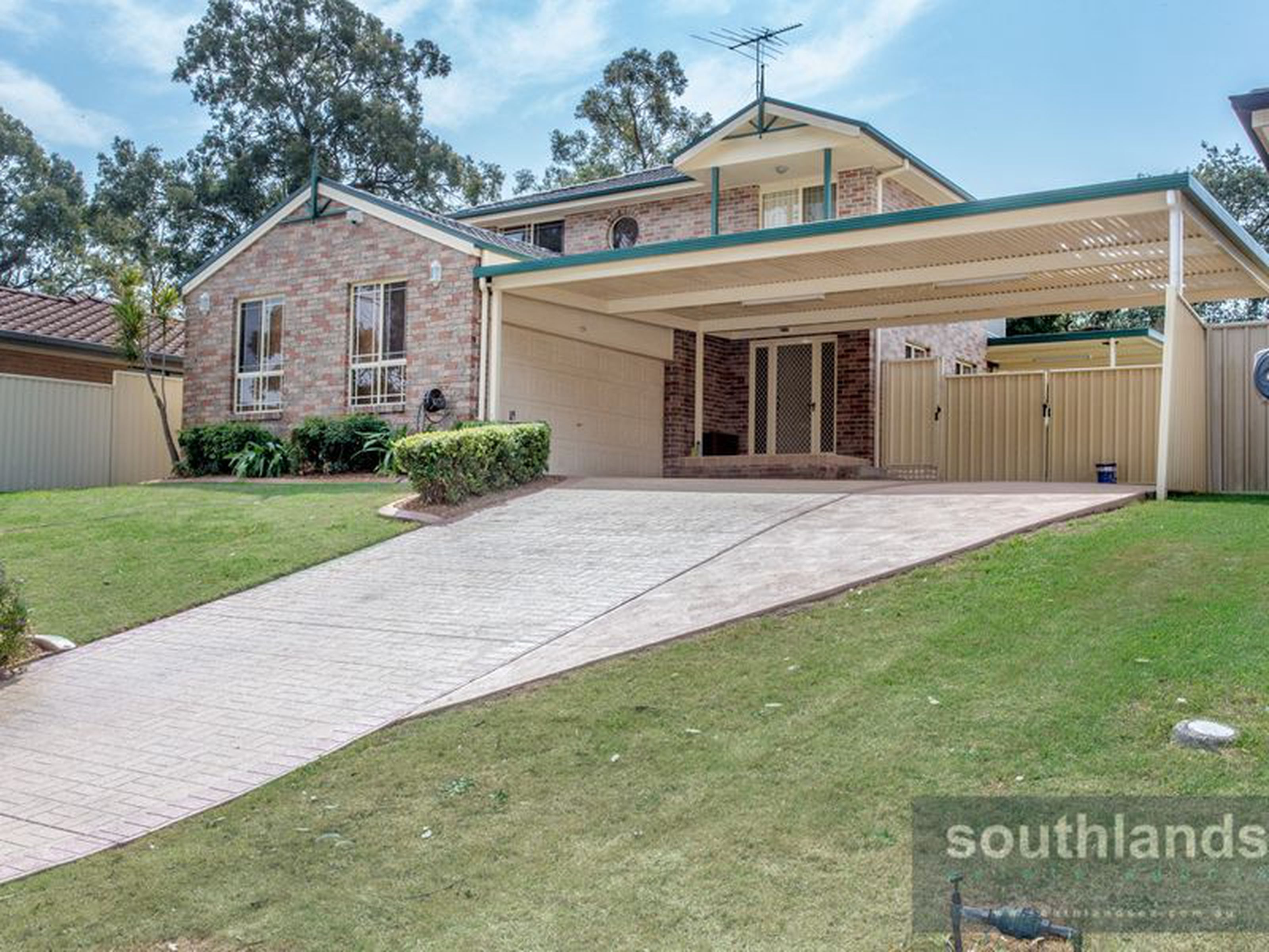10 Hillside Circuit, CRANEBROOK