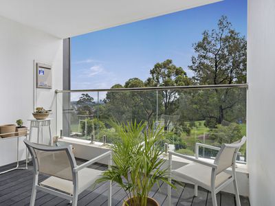 202 / 3 Meriton Street, Gladesville