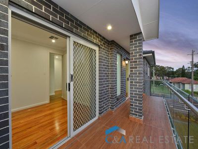 1 Dellwood  St, Granville