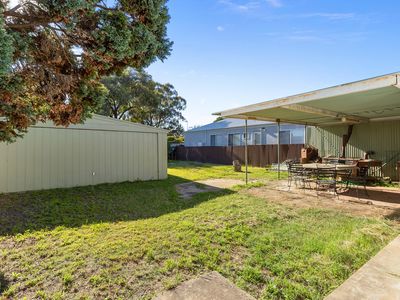 9 NICHOLSON STREET, Rushworth