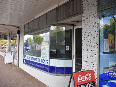 10 George Street, Millicent