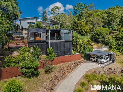 14 Mitchell Street, Uki