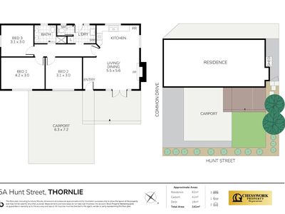 5A Hunt Street, Thornlie