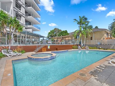 201 / 14-18  Head Street, Forster