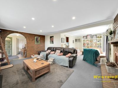 90 Narraburra Road, Little River