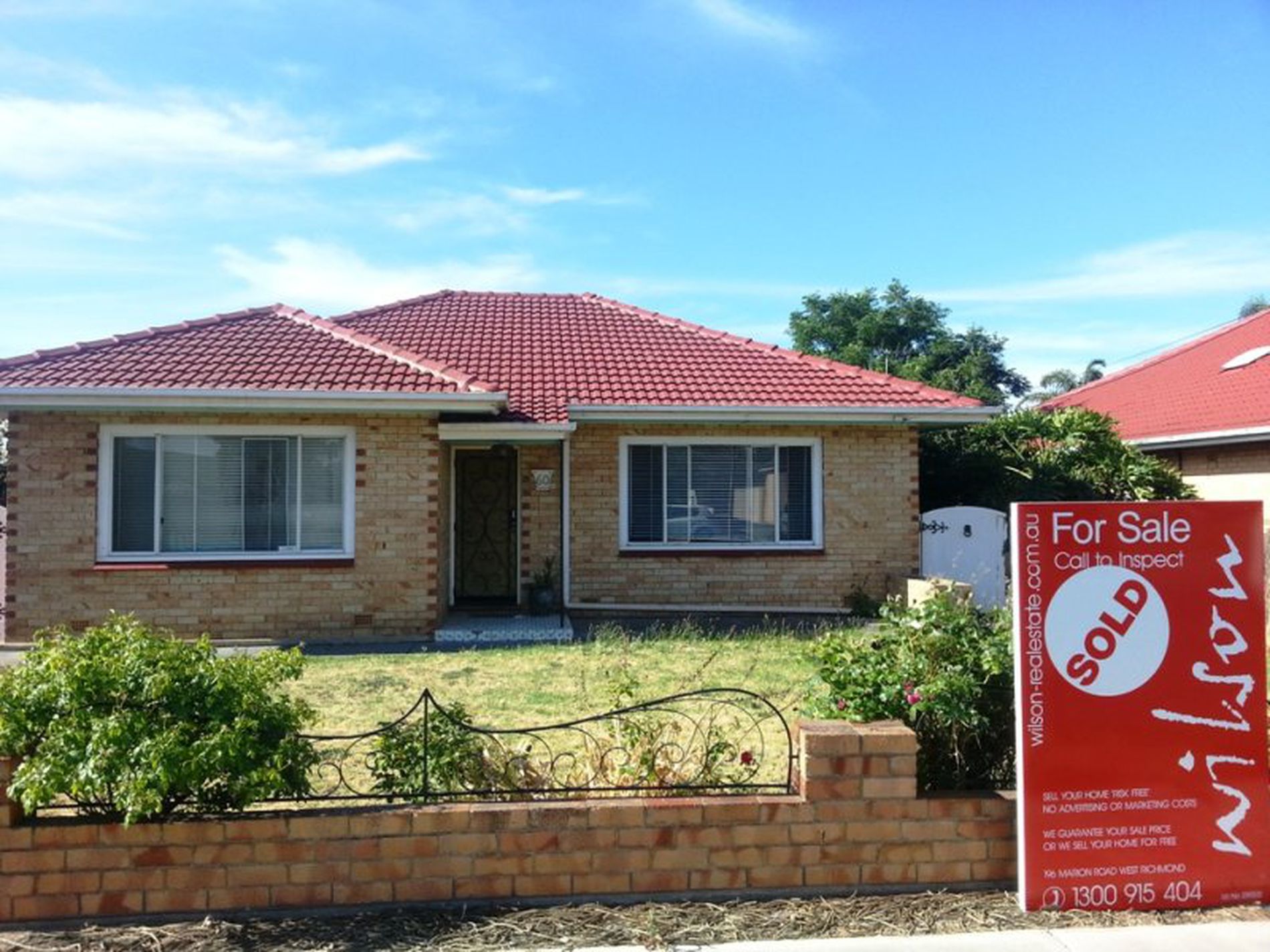 60 Spring Street, North Plympton