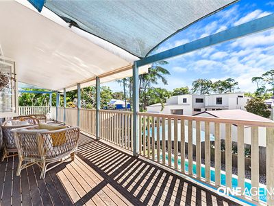 186 Cypress Street, Urangan