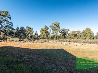 367  Neville Trunkey Road, Neville