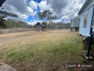 661 Tarong Road, South Nanango