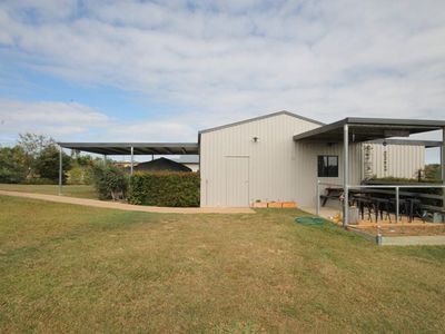 35 ESTATE AVENUE, Toll
